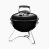 Weber® Smokey Joe® Premium 37 cm, fekete