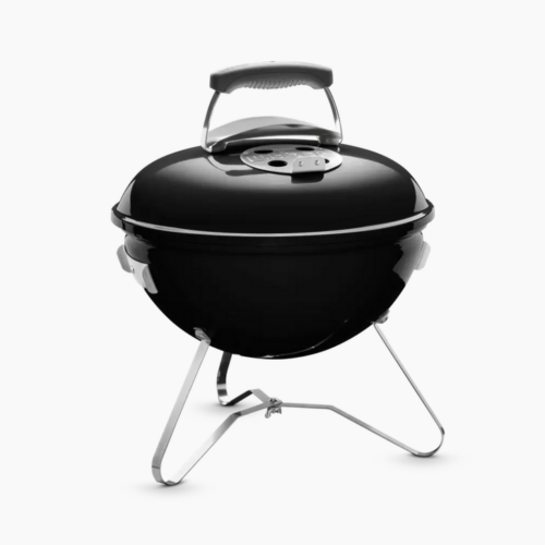 Weber® Smokey Joe® Premium 37 cm, fekete