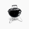 Weber® Smokey Joe® Premium 37 cm, fekete