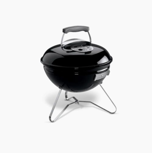 Weber® Smokey Joe® Premium 37 cm, fekete