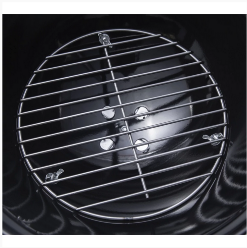 Weber® Smokey Joe® Premium 37 cm, fekete