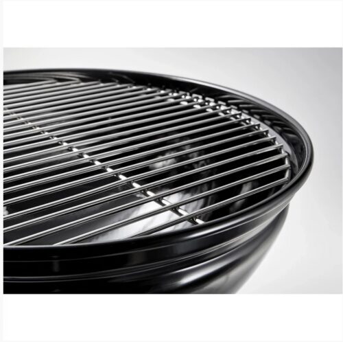 Weber® Smokey Joe® Premium 37 cm, fekete