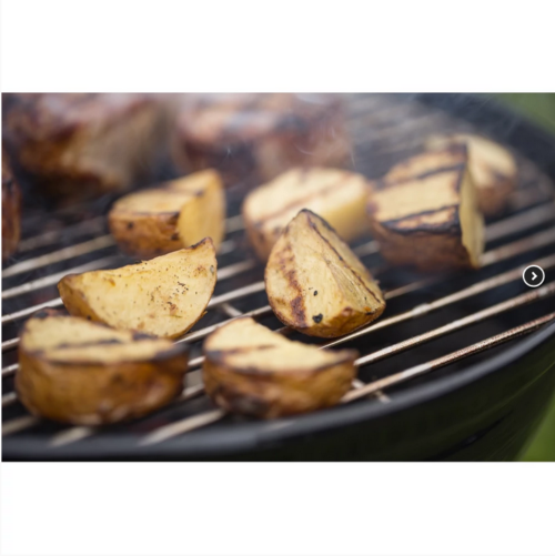 Weber® Smokey Joe® Premium 37 cm, fekete