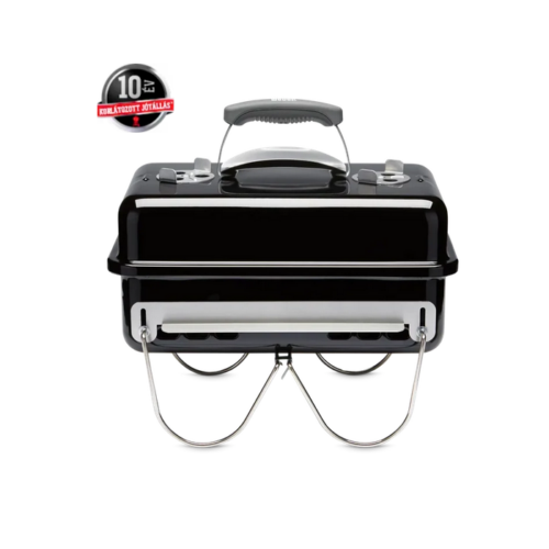 Weber® Go Anywhere® faszenes grill