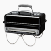Weber® Go Anywhere® faszenes grill