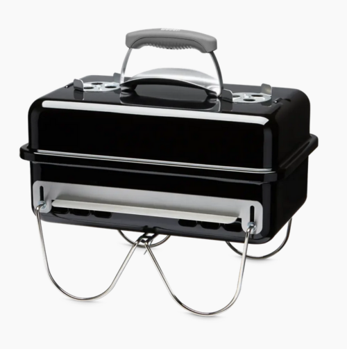 Weber® Go Anywhere® faszenes grill