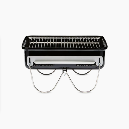 Weber® Go Anywhere® faszenes grill