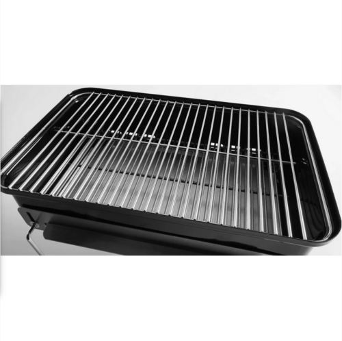 Weber® Go Anywhere® faszenes grill