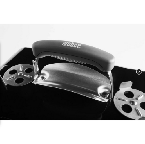 Weber® Go Anywhere® faszenes grill