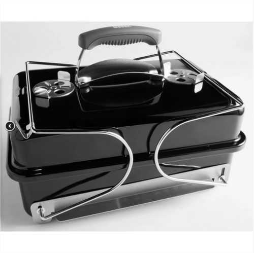Weber® Go Anywhere® faszenes grill