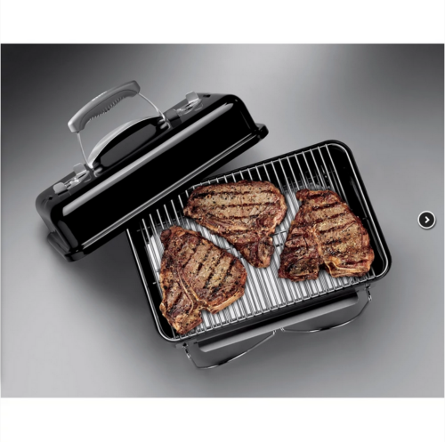 Weber® Go Anywhere® faszenes grill