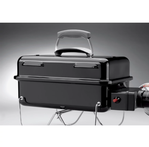 Weber® Go Anywhere® gázos  grill, hordozható