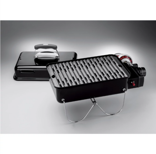 Weber® Go Anywhere® gázos  grill, hordozható