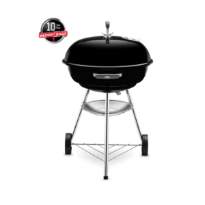 1321004_00 Compact Kettle, ø:57 cm grill