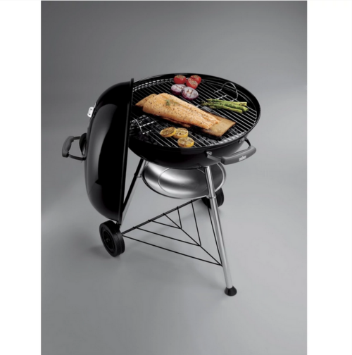 Compact Kettle, ø:57 cm grill