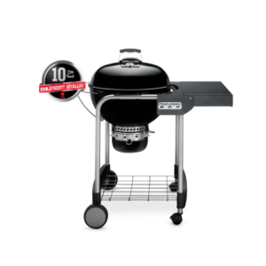 15301004_00 Weber® Performer® GBS grill 57 cm, fekete