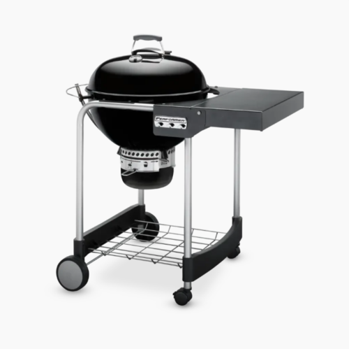 Weber® Performer® GBS grill 57 cm, fekete