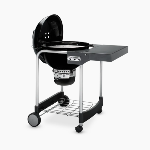 Weber® Performer® GBS grill 57 cm, fekete