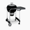 Weber® Performer® GBS grill 57 cm, fekete