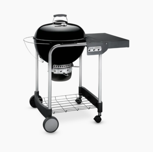 Weber® Performer® GBS grill 57 cm, fekete