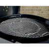 Weber® Performer® GBS grill 57 cm, fekete