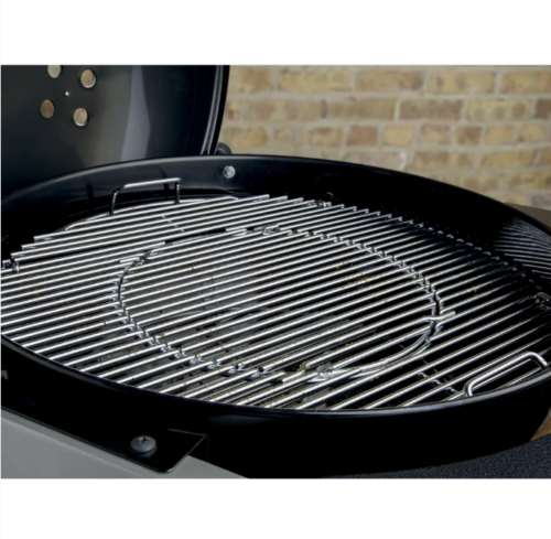 Weber® Performer® GBS grill 57 cm, fekete