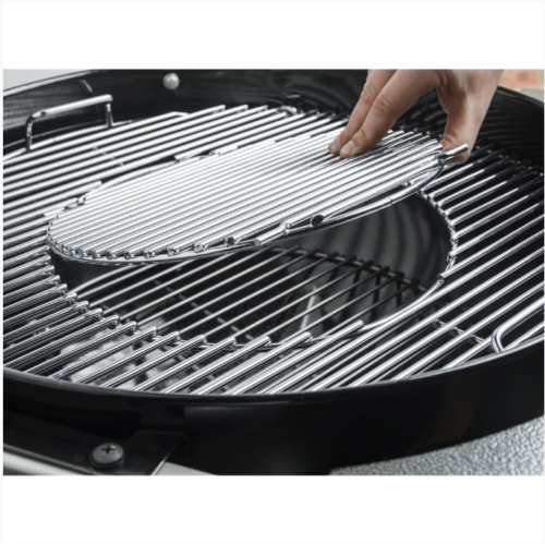 Weber® Performer® GBS grill 57 cm, fekete