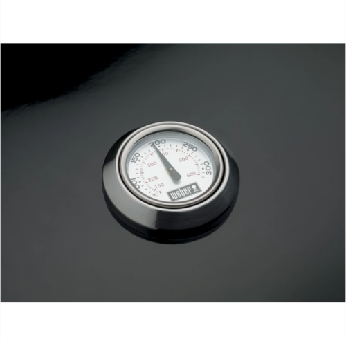 Weber® Performer® GBS grill 57 cm, fekete