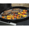 Weber® Performer® GBS grill 57 cm, fekete