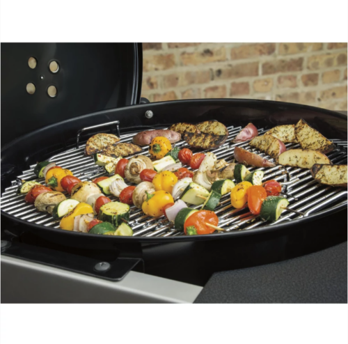 Weber® Performer® GBS grill 57 cm, fekete
