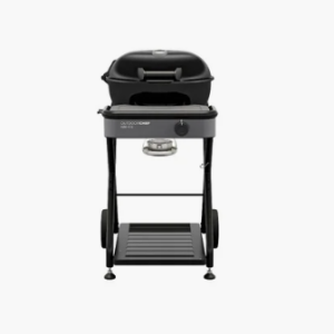 OutdoorChef AMBRI 480 G EVO Fekete grill
