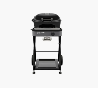 OutdoorChef AMBRI 480 G EVO Fekete grill