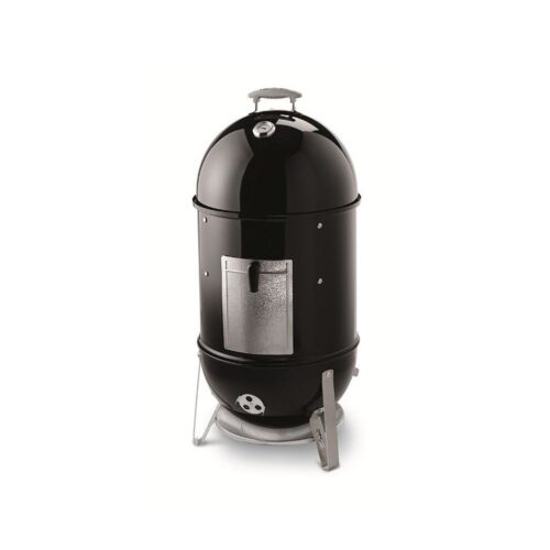 Weber® Smokey Mountain Cooker™, faszenes füstölő 47 cm, fekete