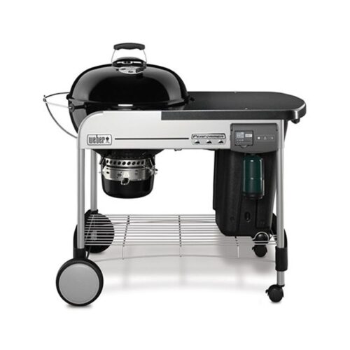 Perfomer Deluxe GBS, 57cm grill