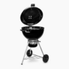 Weber® Master-Touch® Premium, faszenes grill, 57 cm, fekete, E-5775