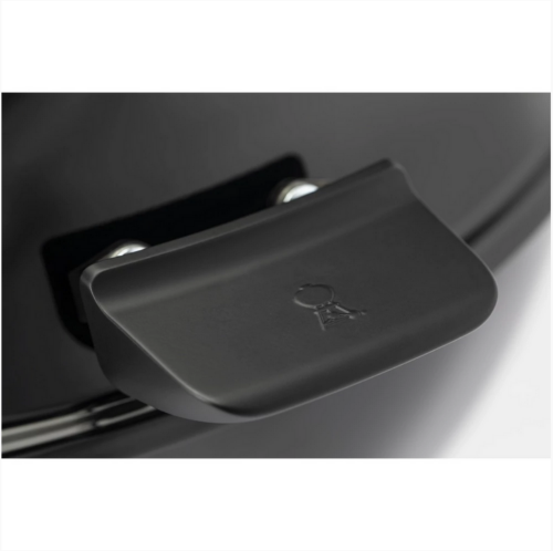 Weber® Master-Touch® Premium, faszenes grill, 57 cm, fekete, E-5775