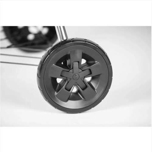 Weber® Master-Touch® Premium, faszenes grill, 57 cm, fekete, E-5775