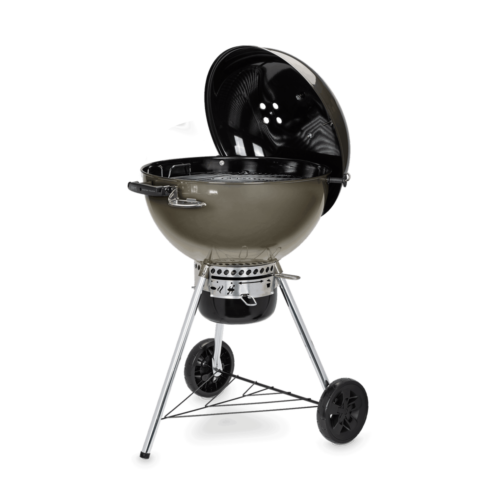 Weber® Master-Touch®, faszenes grill, 57 cm, füstszürke, C-5750