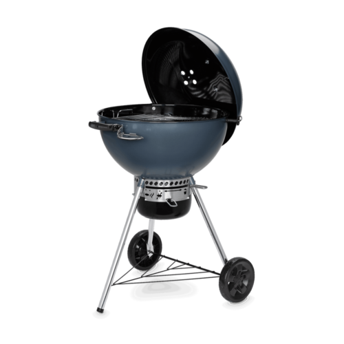 Weber® Master-Touch®, faszenes grill, 57 cm, óceán kék, C-5750
