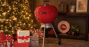 Read more about the article A legjobb karácsonyi ajándék a grill!