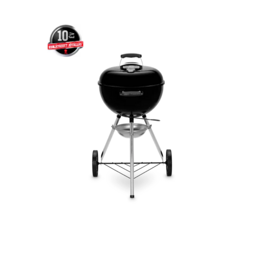 Weber® Original Kettle™ faszenes grill, 47 cm, fekete, E-4710