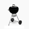 Weber® Original Kettle™ faszenes grill, 47 cm, fekete, E-4710