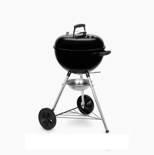 Weber® Original Kettle™ faszenes grill, 47 cm, fekete, E-4710