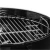 Weber® Original Kettle™ faszenes grill, 47 cm, fekete, E-4710