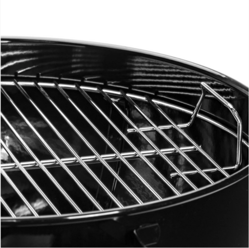 Weber® Original Kettle™ faszenes grill, 47 cm, fekete, E-4710