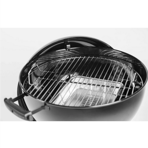Weber® Original Kettle™ faszenes grill, 47 cm, fekete, E-4710