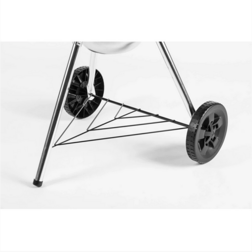 Weber® Original Kettle™ faszenes grill, 47 cm, fekete, E-4710