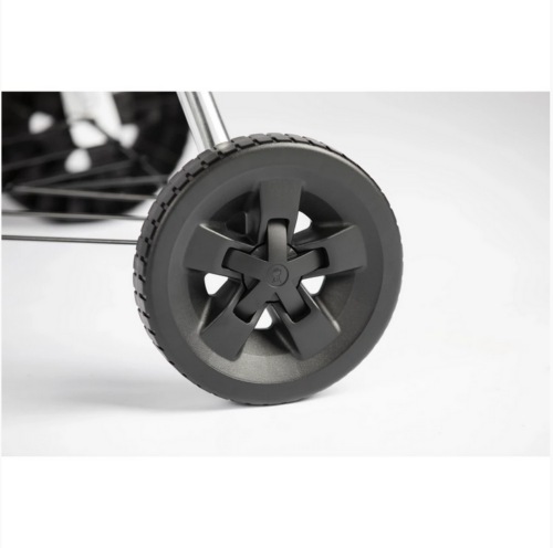 Weber® Original Kettle™ faszenes grill, 47 cm, fekete, E-4710