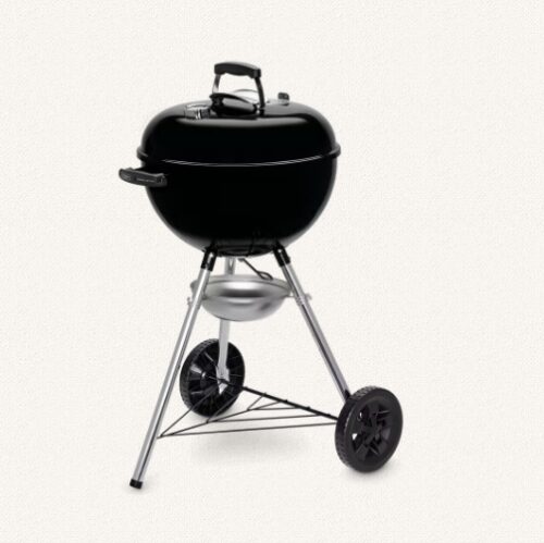 Weber® Original Kettle™ faszenes grill, 47 cm, fekete, E-4710