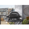 Weber Q1100N  gázgrill